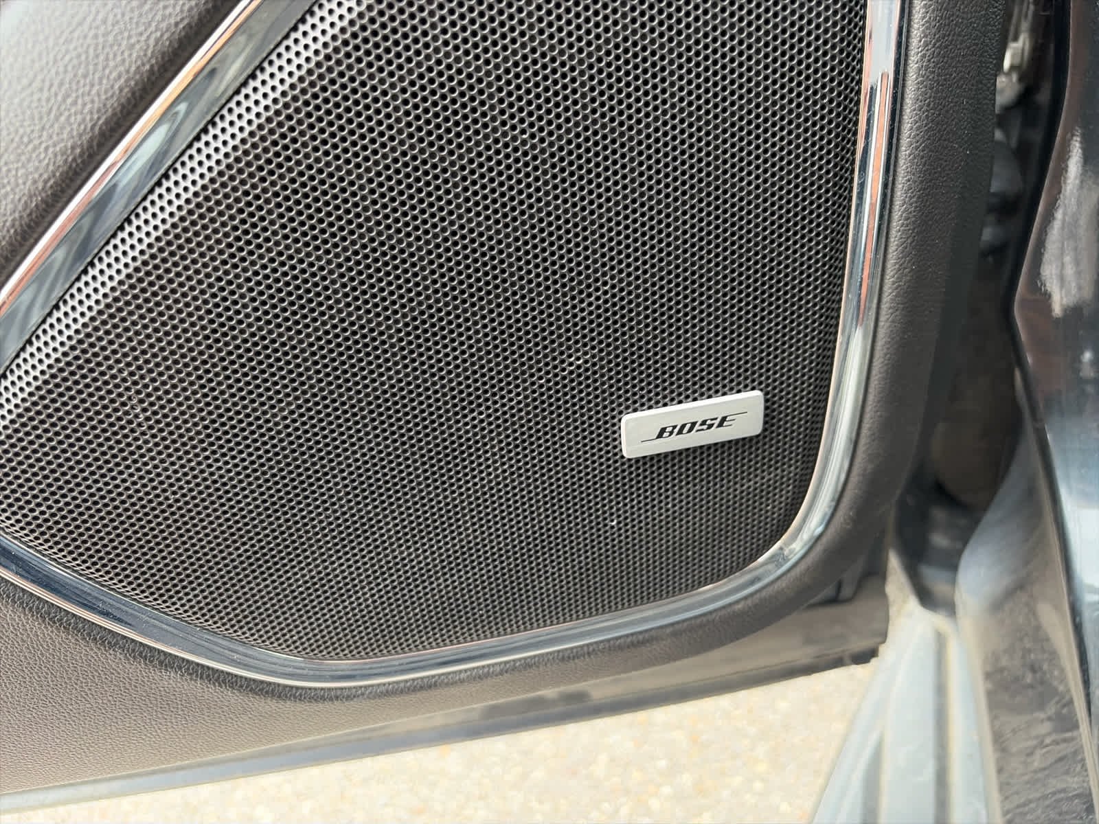 Used 2019 Shadow Gray Metallic Chevrolet Premier image 34
