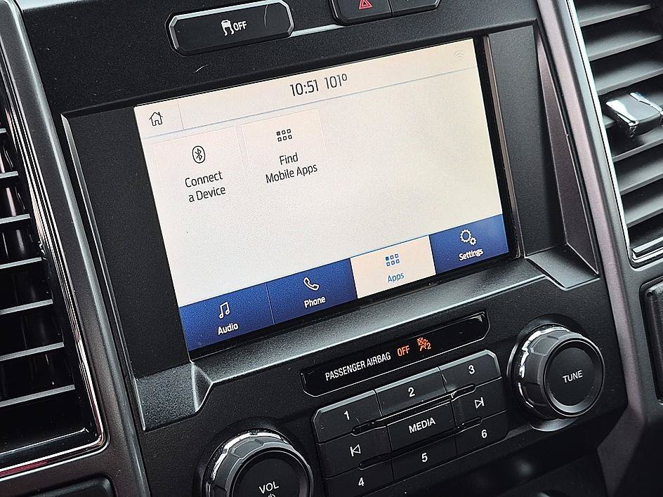 Used 2020 Magnetic Ford XLT image 22