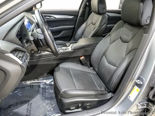 2023 Cadillac CT5 Premium Luxury - Photo 10