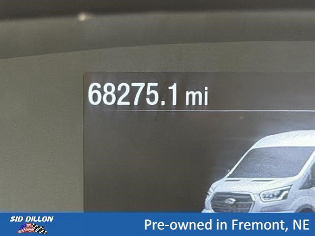 Used 2020 OXFORD WHITE Ford XL image 13