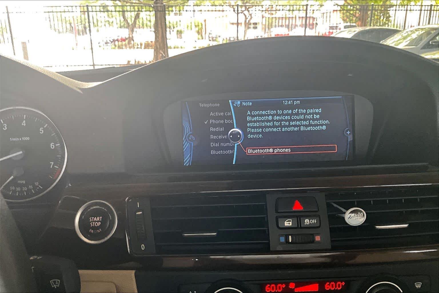 Used 2011 Jet Black BMW 328i image 33