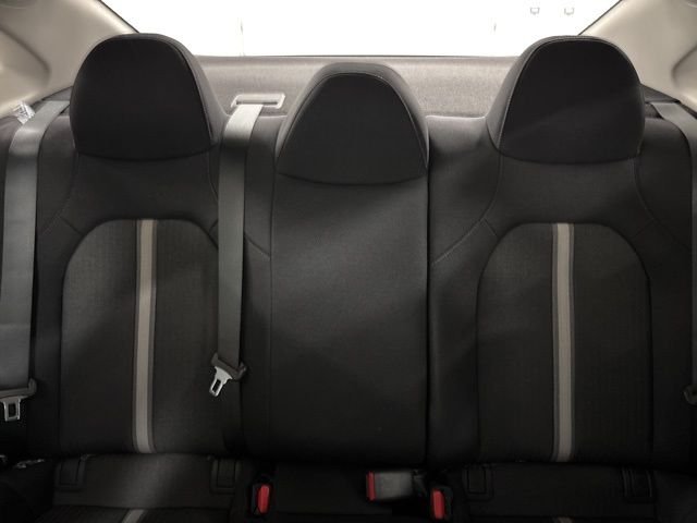 Used 2026 Black Hyundai SE image 19