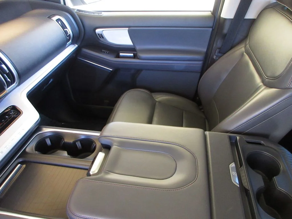 Certified Used 2025 Space Silver Ford Active image 20