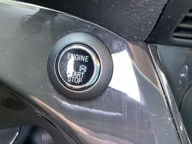 Used 2016 Blue Ford Titanium image 31