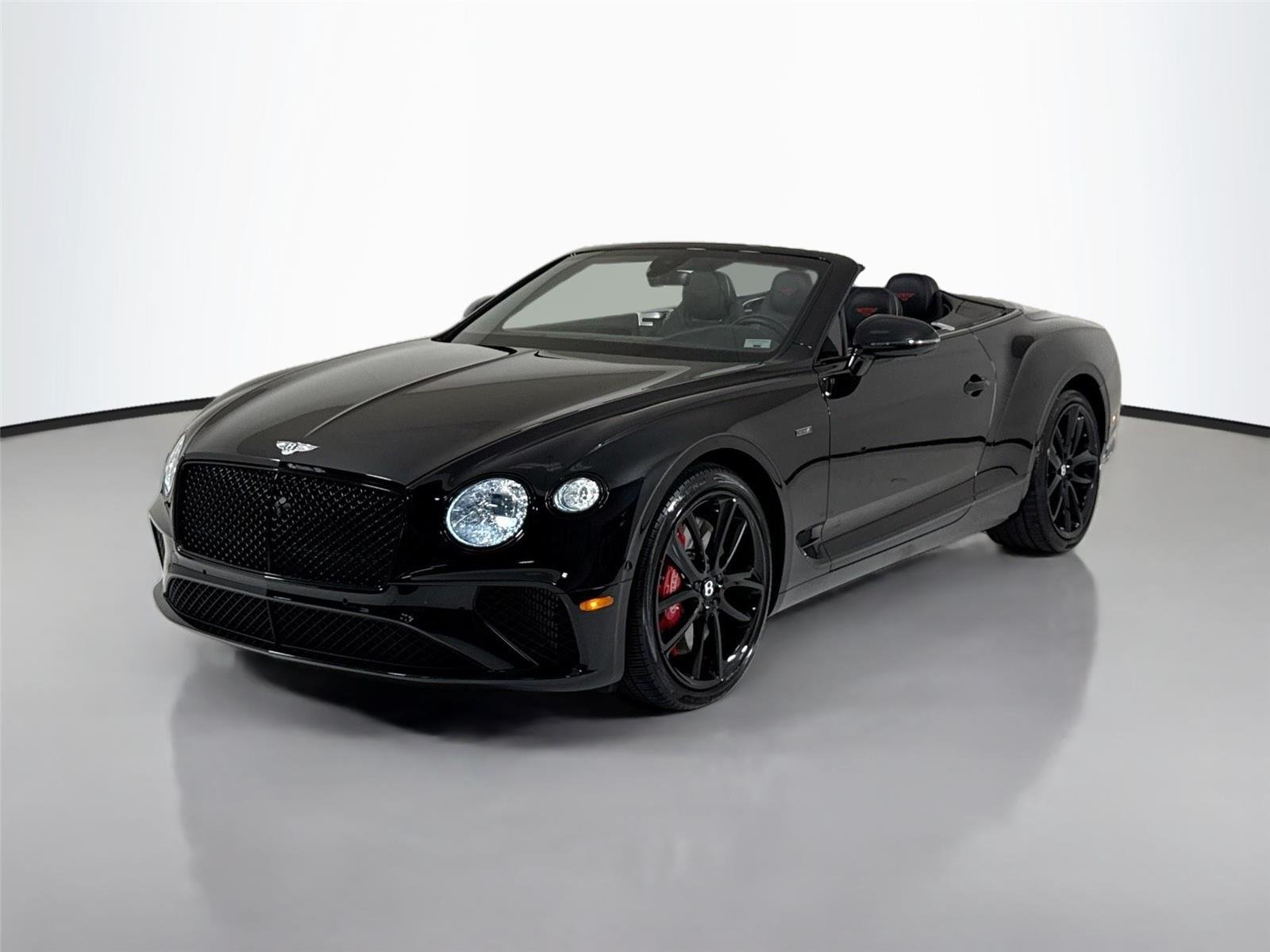 Used 2024 Beluga Bentley GT V8 | Edition 8 image 43