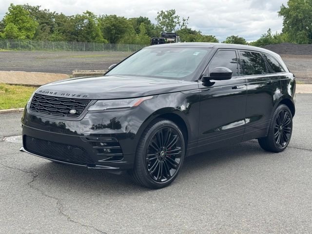2024 Land Rover Range Rover Velar Dynamic SE