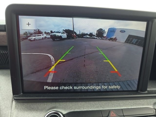 Used 2024 Silver Ford XLT image 18