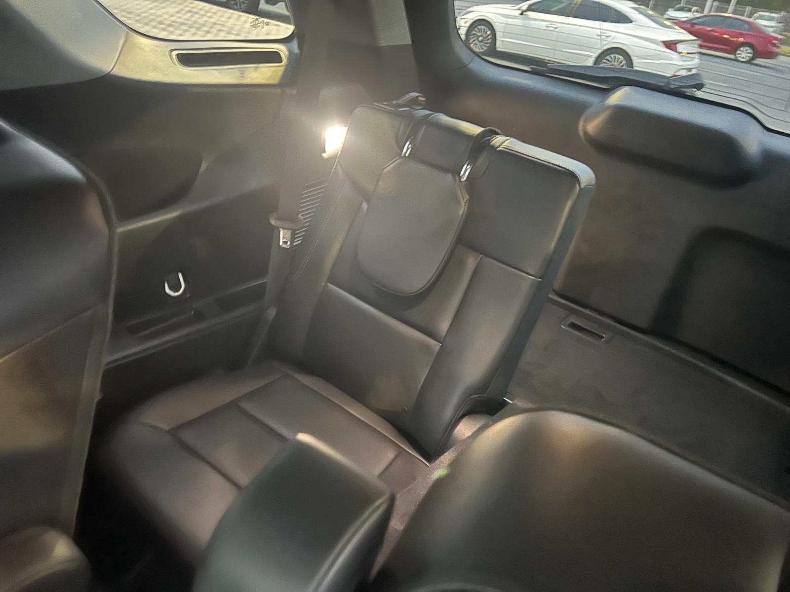 Used 2023 Agate Black Ford XLT image 12