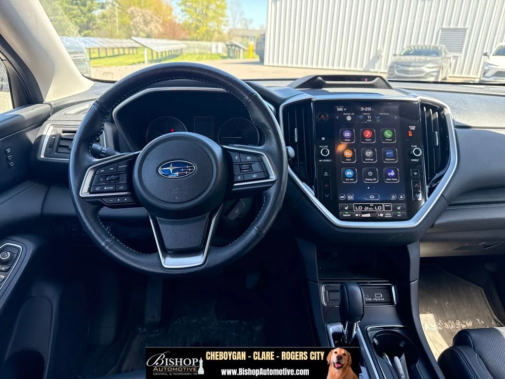 2024 Subaru Ascent Limited image 19
