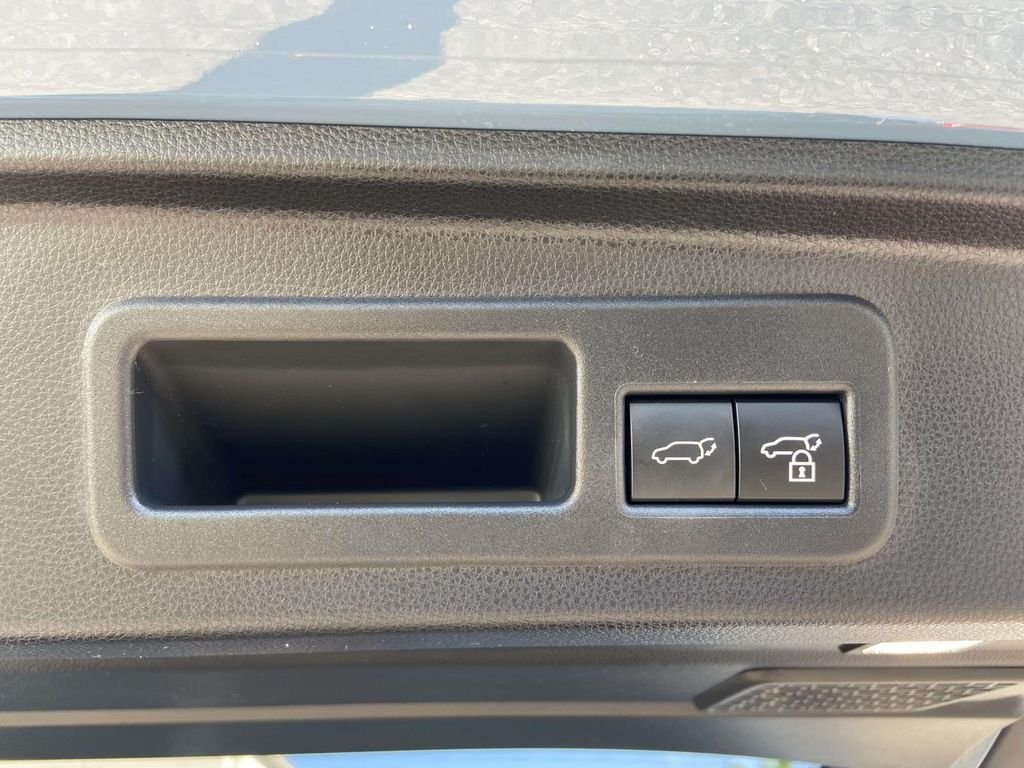 Used 2026 Blue Toyota Limited image 10