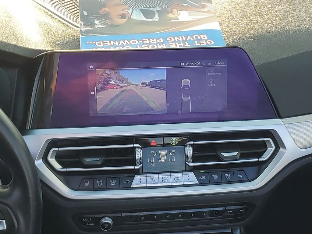 2023 BMW 4 Series 430i - Photo 13