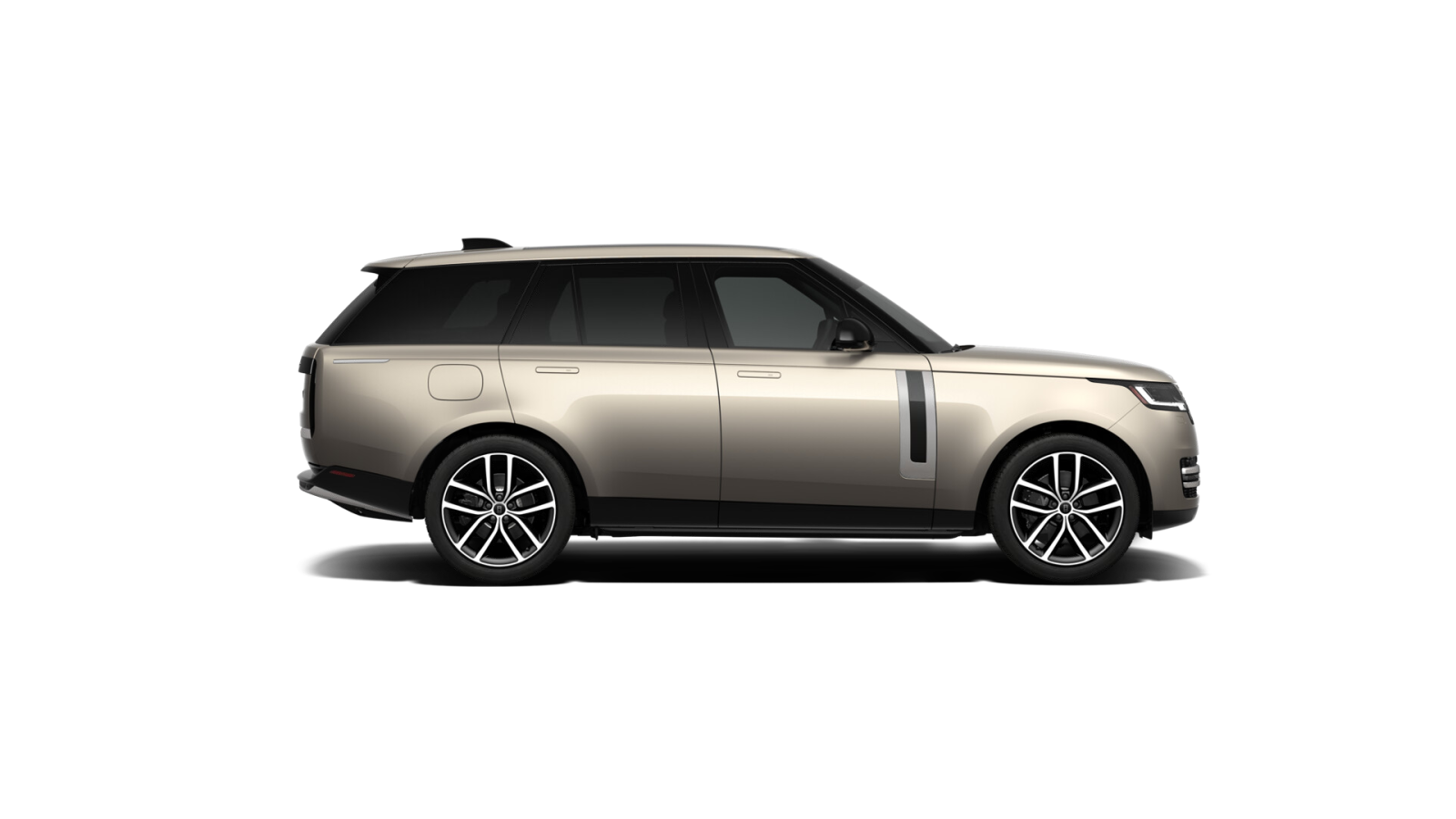 New 2027 Batumi Gold Land Rover SE 550PS Auto image 3