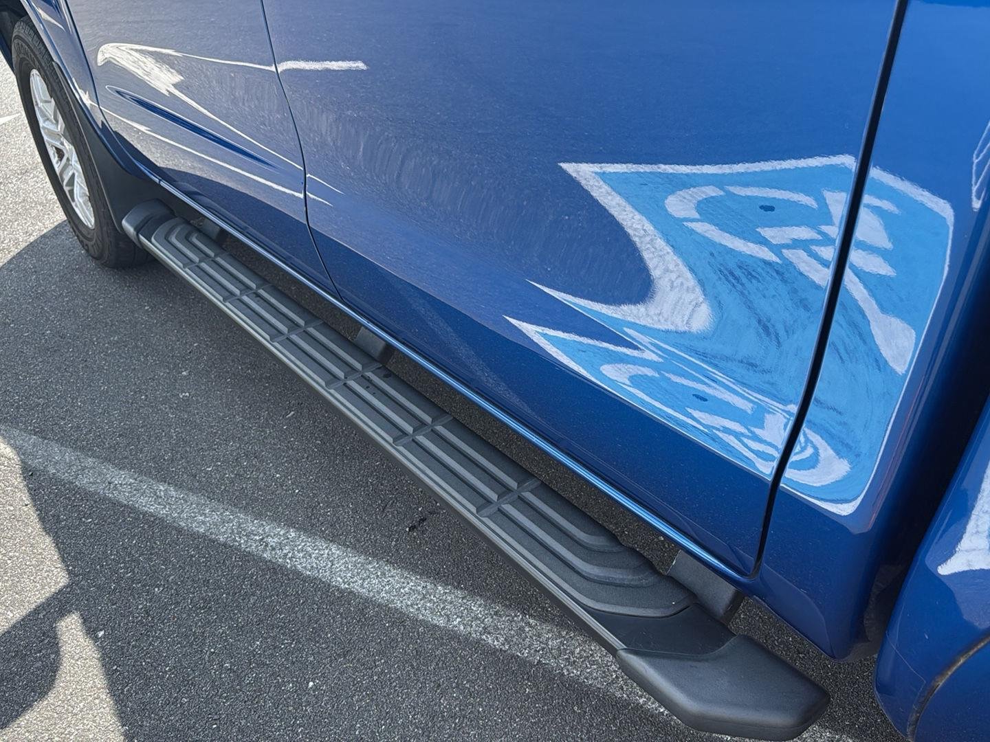 Used 2019  FORD  image 12