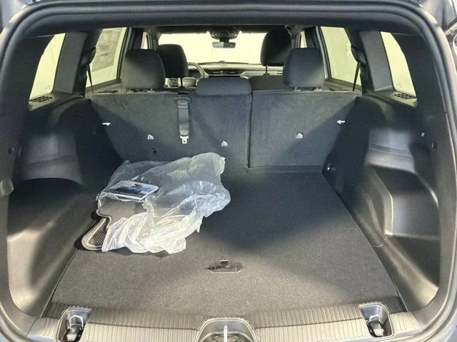 New 2026 White Jeep Laredo image 13
