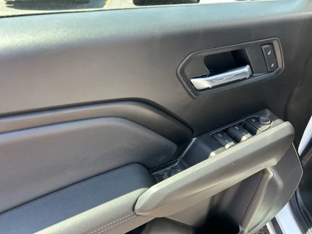 New 2026 Summit White GMC Elevation image 20