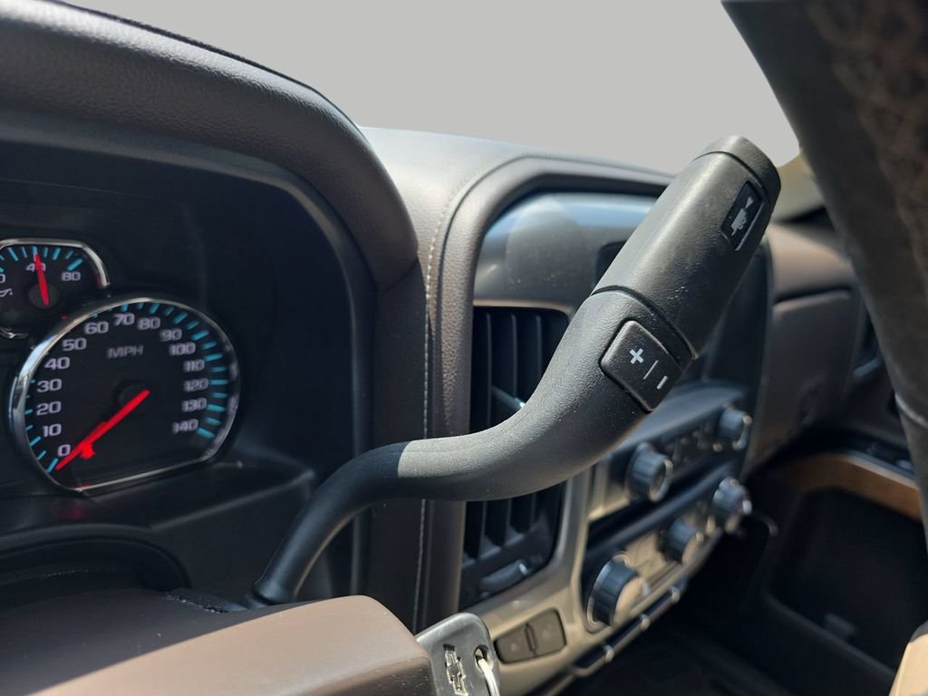 Used 2018 White Chevrolet LTZ image 22