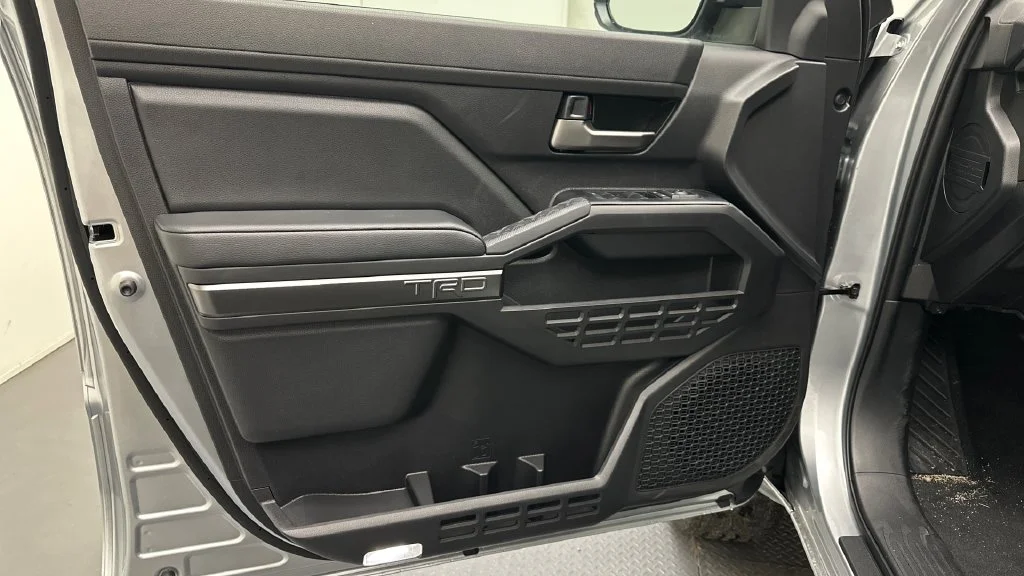 2026 Toyota Tacoma TRD Off Road - Photo 15