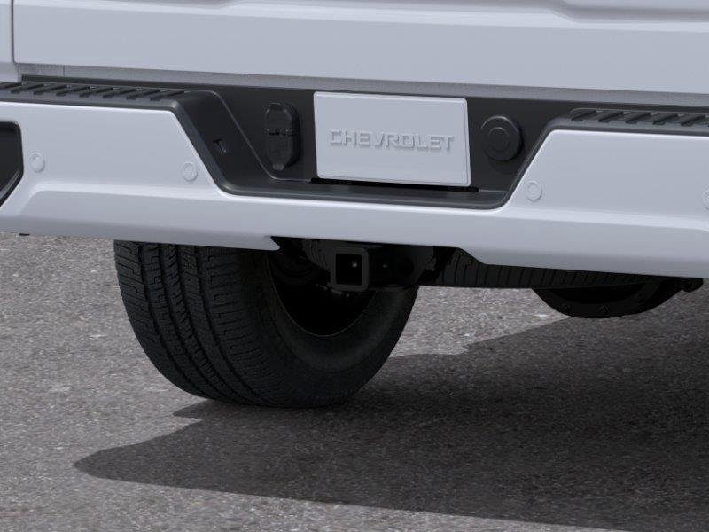 2025 Chevrolet Silverado 1500 RST - Photo 14