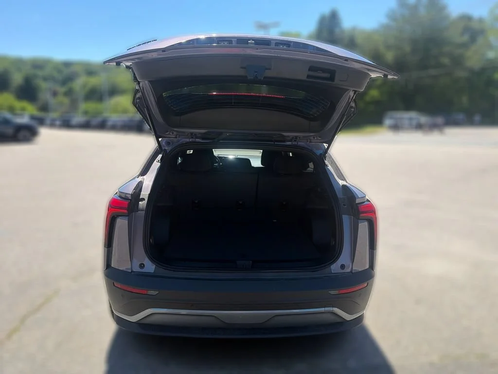 2025 Chevrolet Blazer EV LT - Photo 39