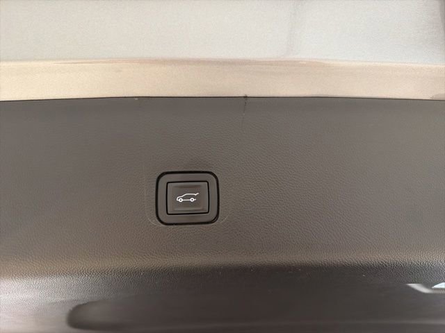 Certified Used 2023 Sterling Gray Metallic Chevrolet LT Cloth image 10