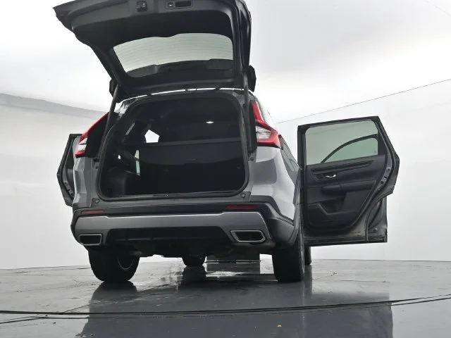Certified Used 2026  Honda TrailSport image 51