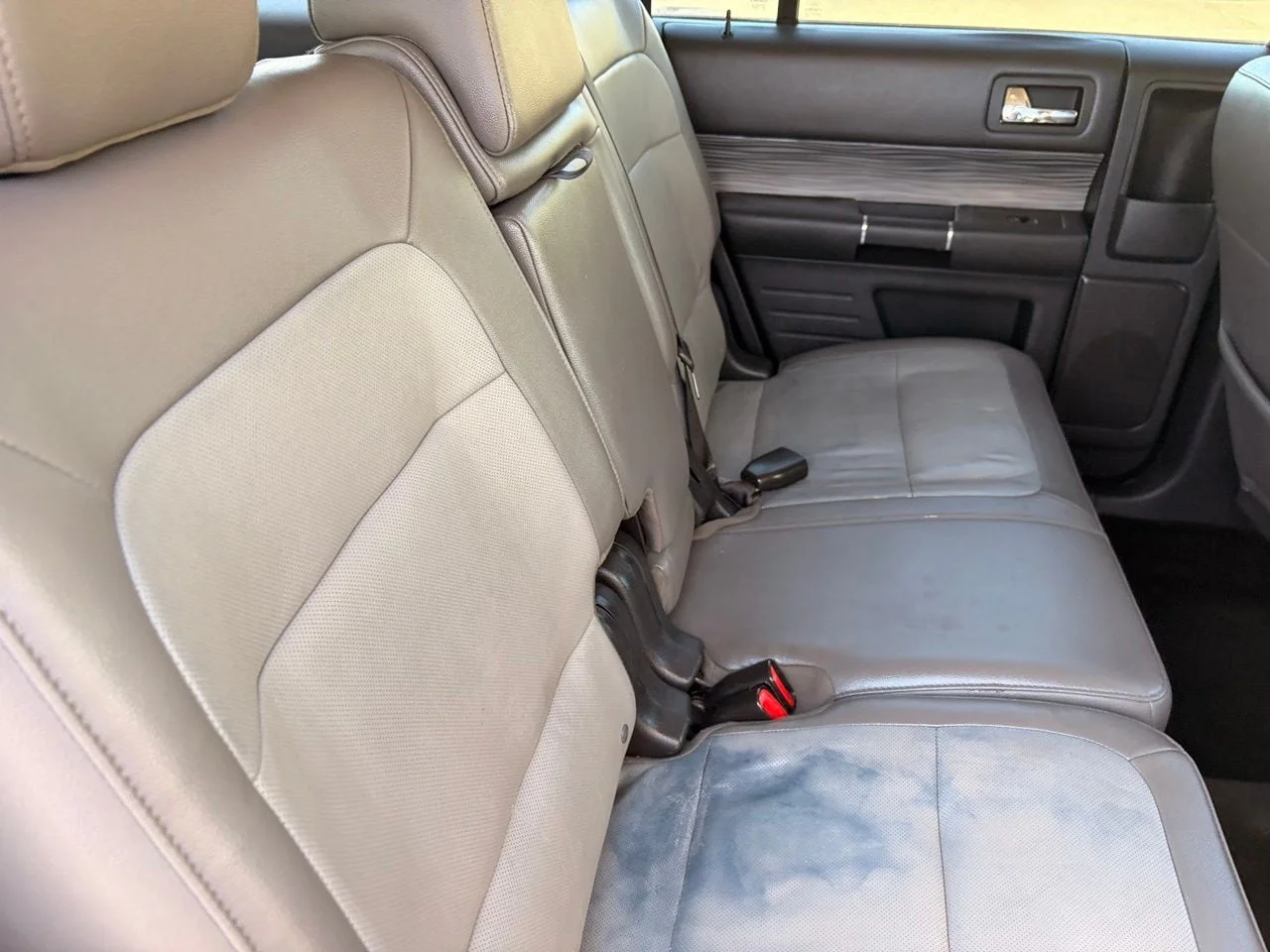 Used 2019 Agate Black Ford SEL image 13