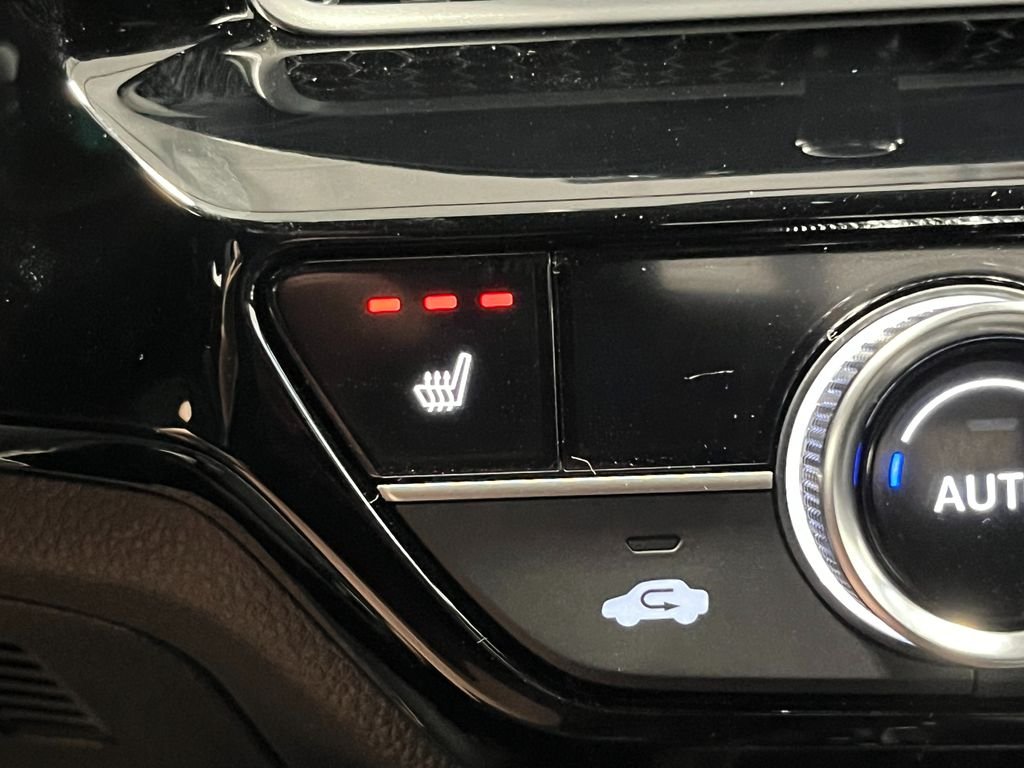 2026 Honda Civic Sport Touring - Photo 22