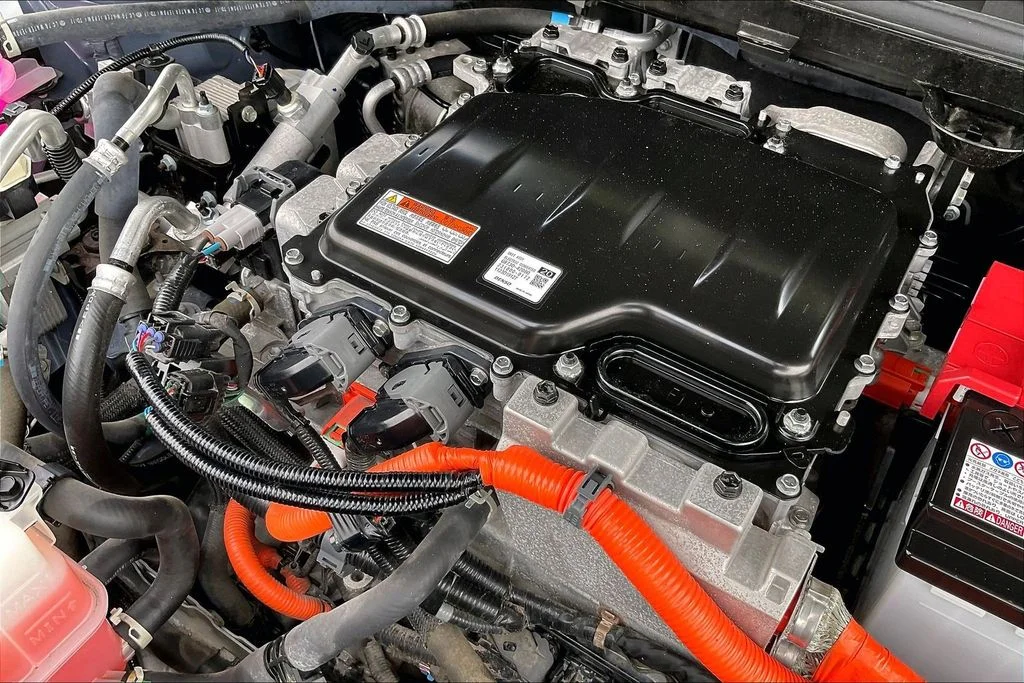 Certified Used 2023 Gray Subaru Touring image 36