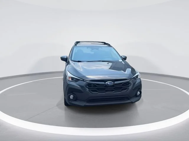 Used 2024 Gray Subaru Premium image 3