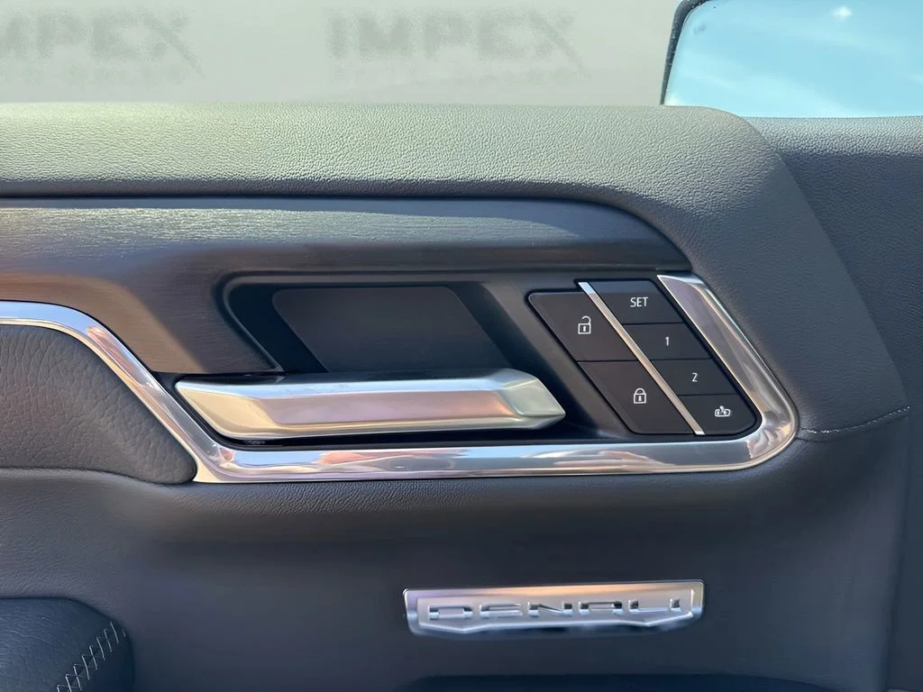 New 2026 Sterling Metallic GMC Denali image 12