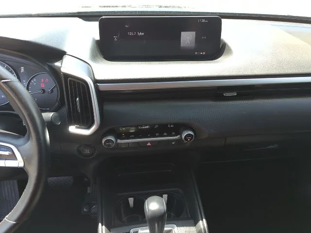 Used 2025 Black Mazda 2.5 S Preferred Package image 9