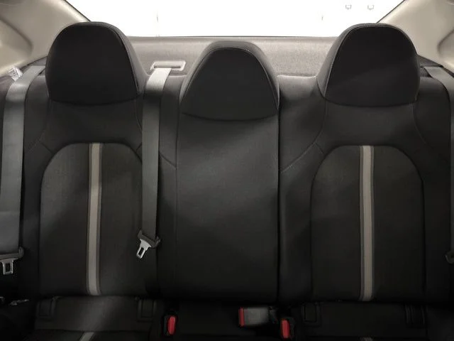 Used 2026 Black Hyundai SE image 19
