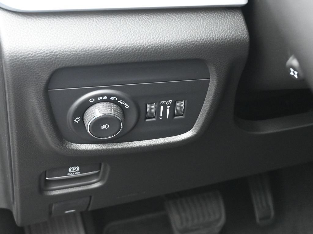 2025 Jeep Grand Cherokee L Limited - Photo 20