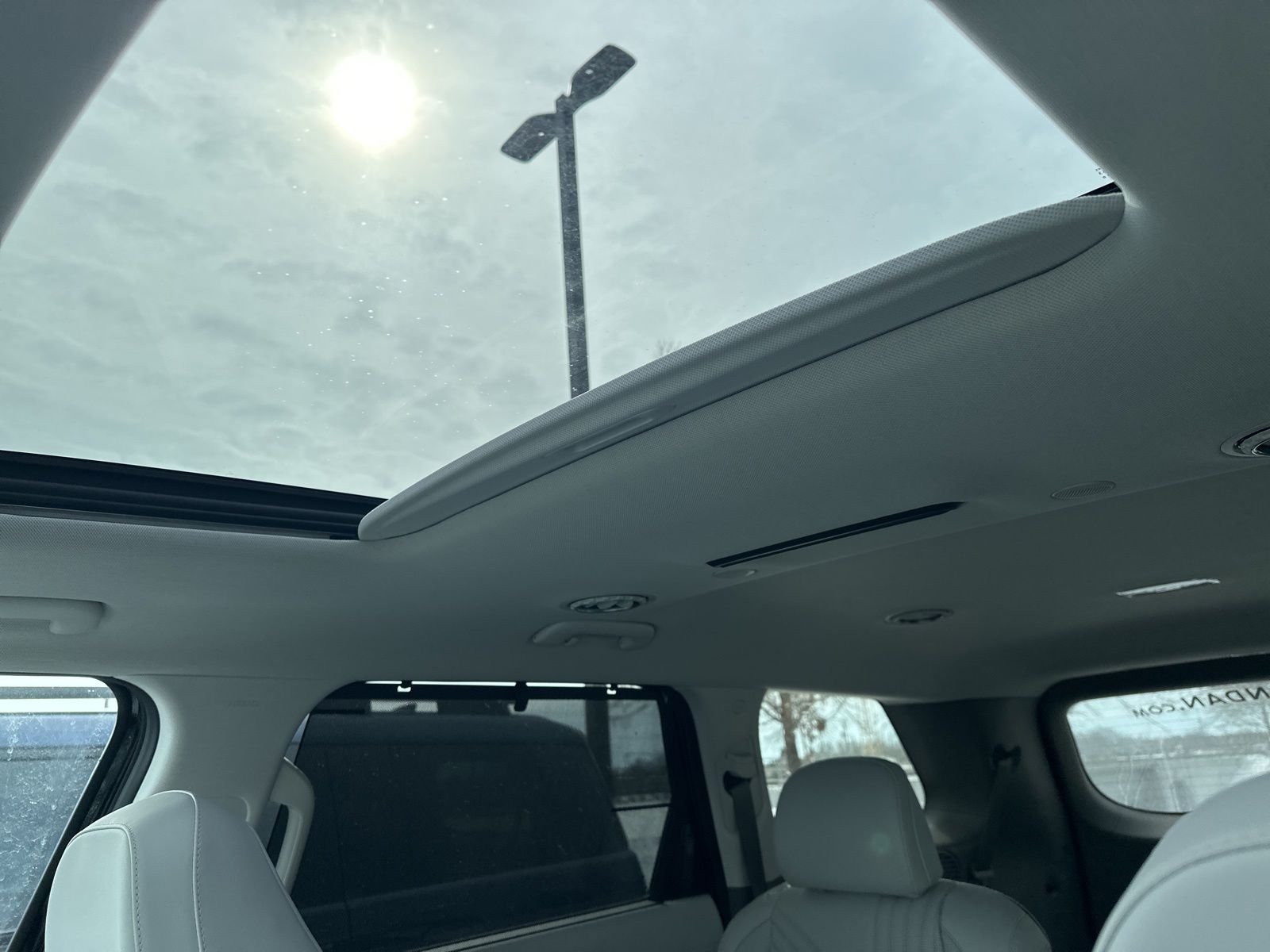New 2026 Black Hyundai SEL Premium 7P image 76