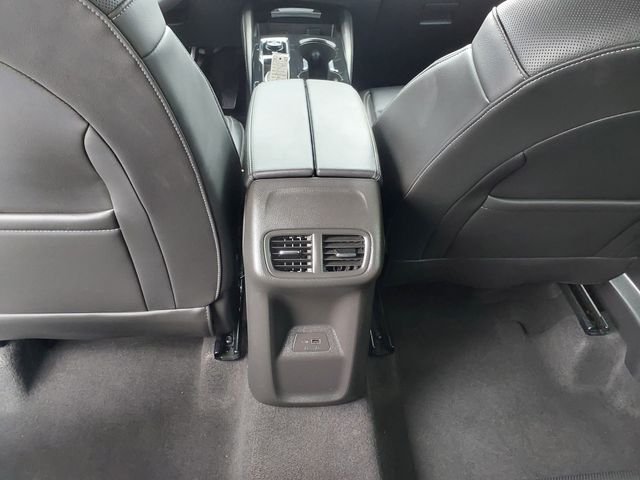 Used 2025 Black Buick Preferred image 22