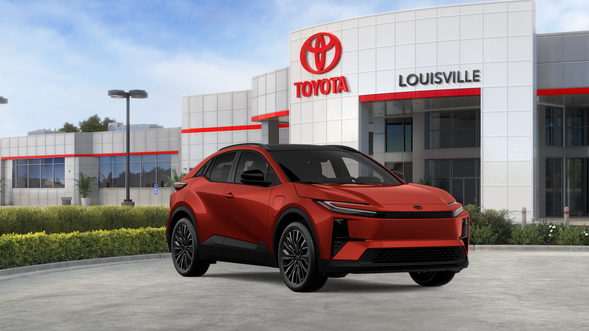 New 2026 Tandoori Toyota XSE image 15
