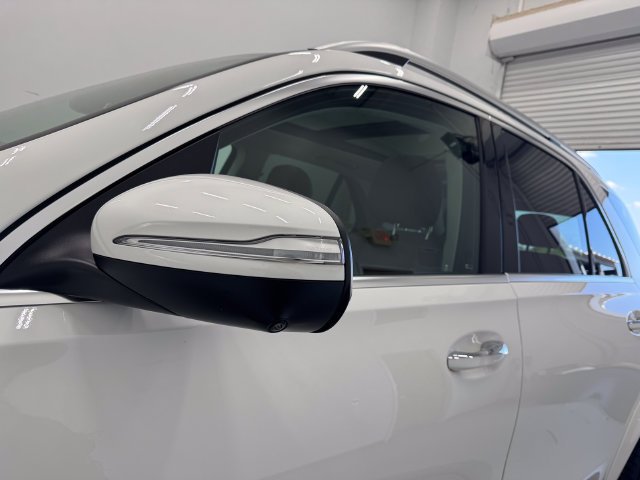 Used 2024 Polar White Mercedes-Benz GLE 350 image 42