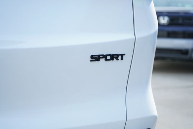 2023 Honda CR-V Sport - Photo 9