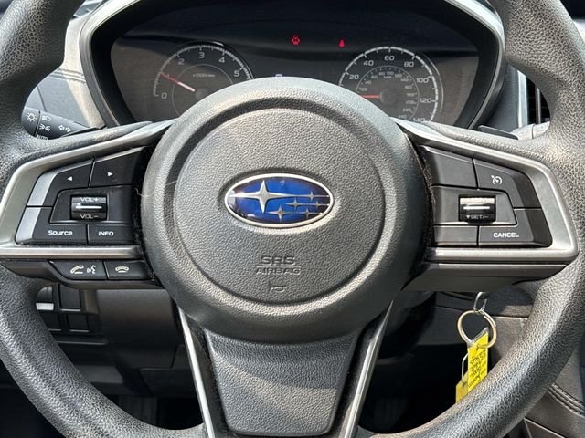 Used 2019 White Subaru 2.0i Premium image 16