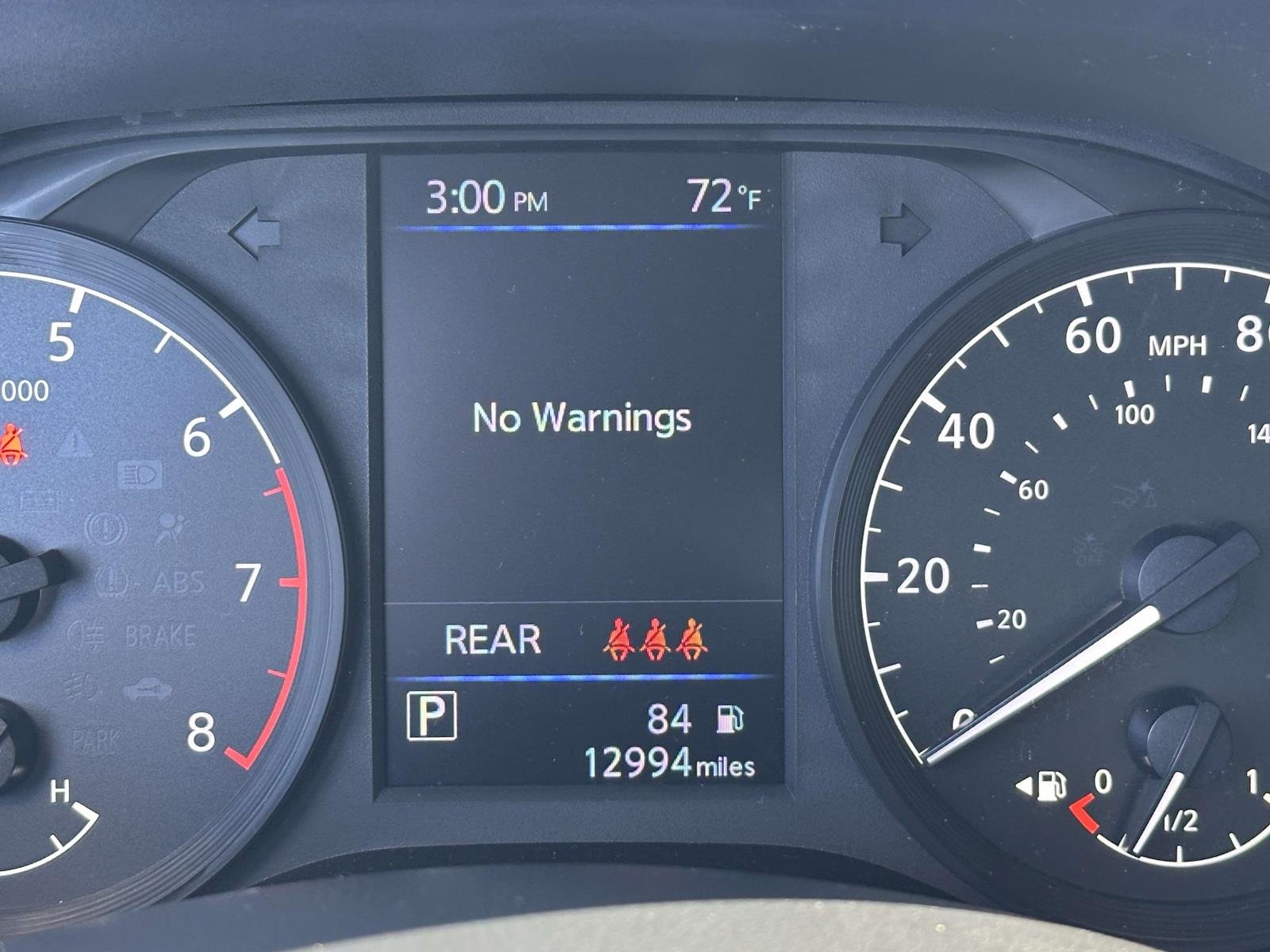 2023 Nissan Altima S - Photo 23