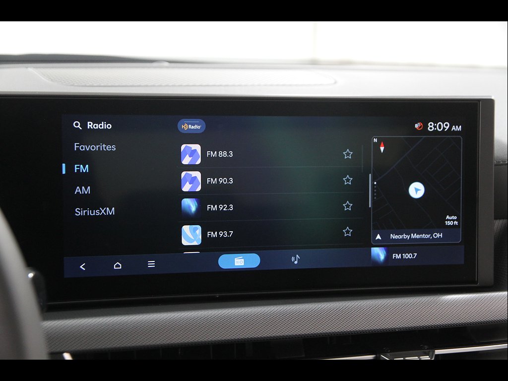 2025 Hyundai Sonata SEL - Photo 11