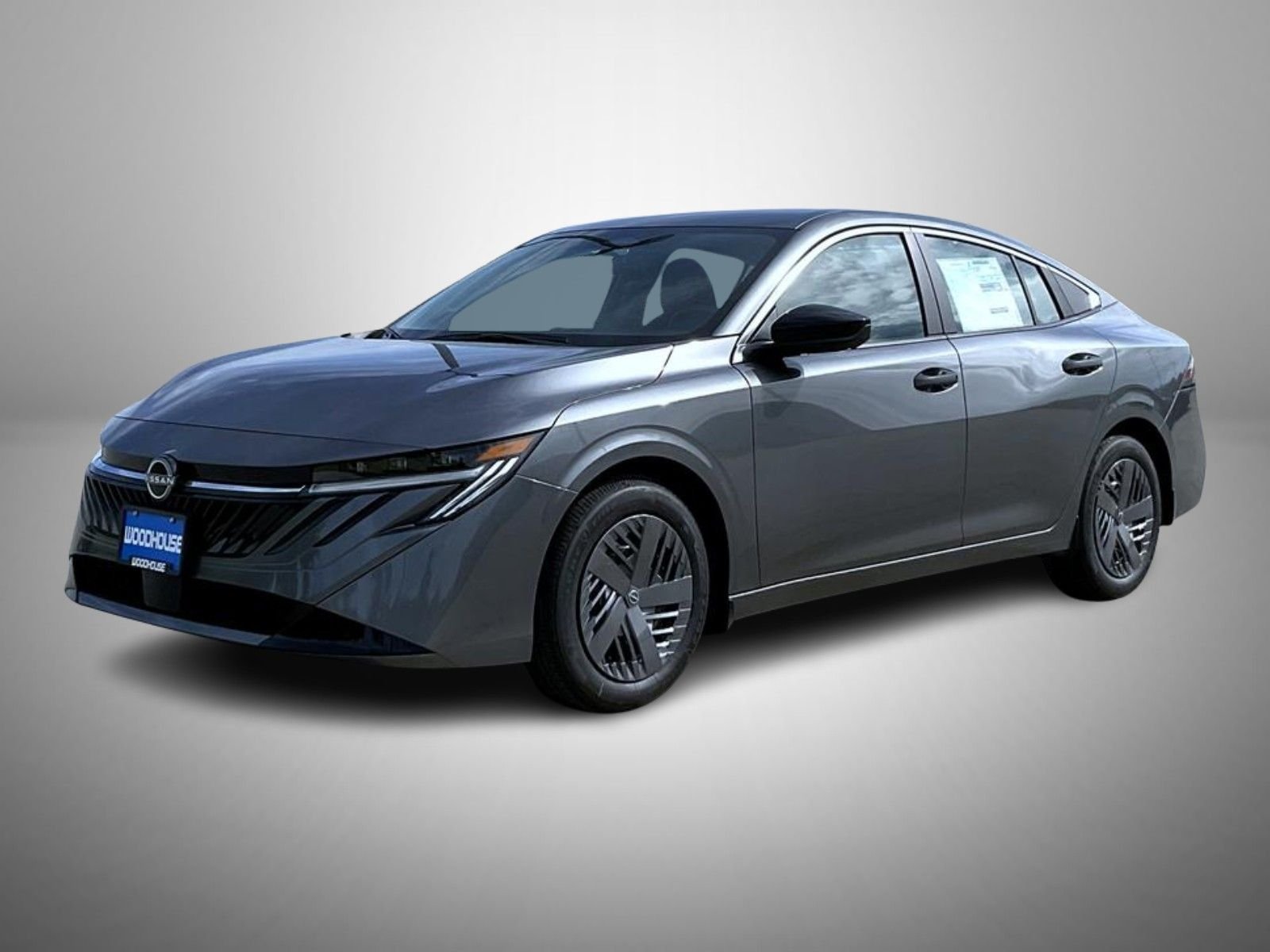 2027 Nissan Sentra S