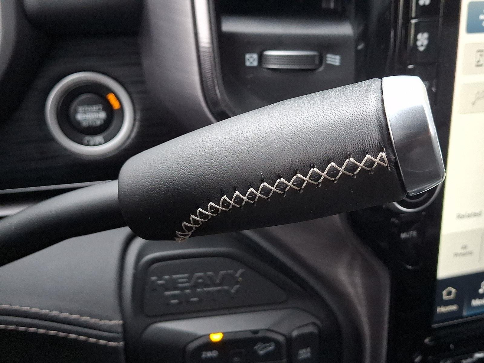 2024 RAM Ram 2500 Pickup Rebel - Photo 17