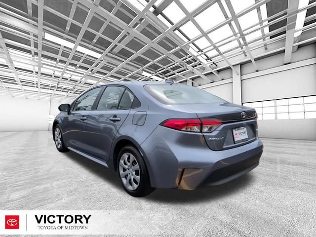 Used 2024  Toyota LE image 6