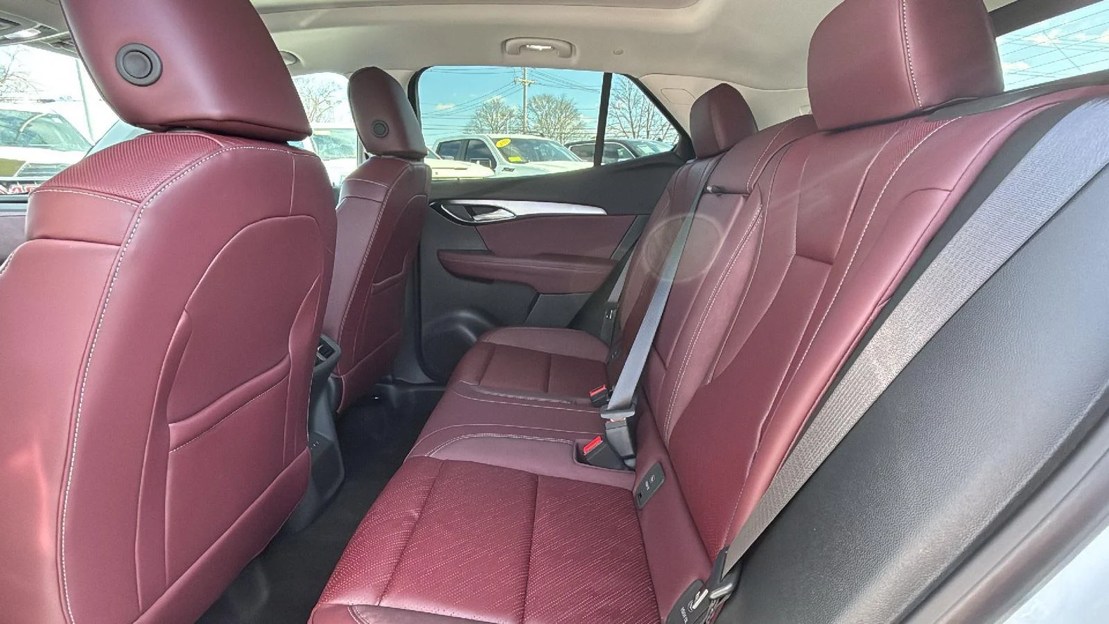 2026 Buick Envision Sport Touring - Photo 27