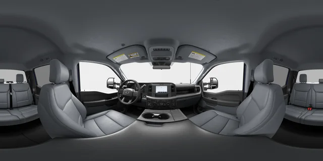New 2026 Ford F-250SD XL