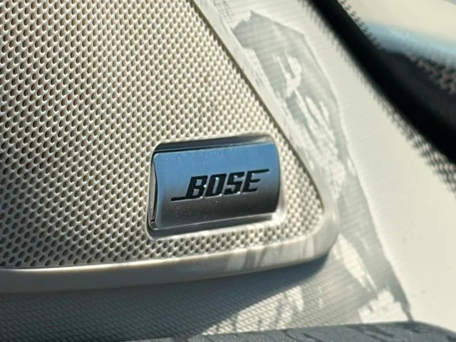 Used 2025 Gray Nissan Platinum image 12