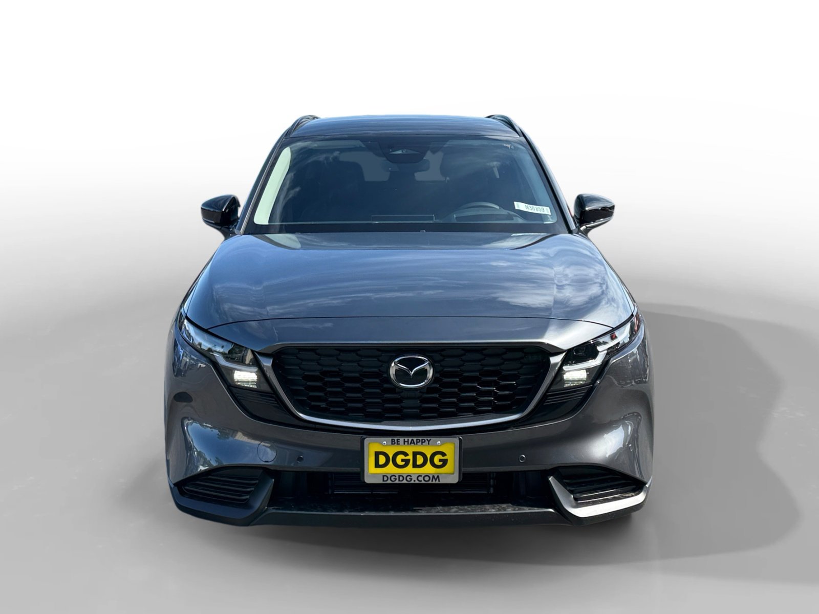 New 2026 Machine Gray Metallic Mazda 2.5 S Preferred image 8
