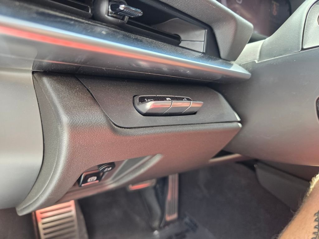 Used 2026 Silver Chevrolet Stingray image 24