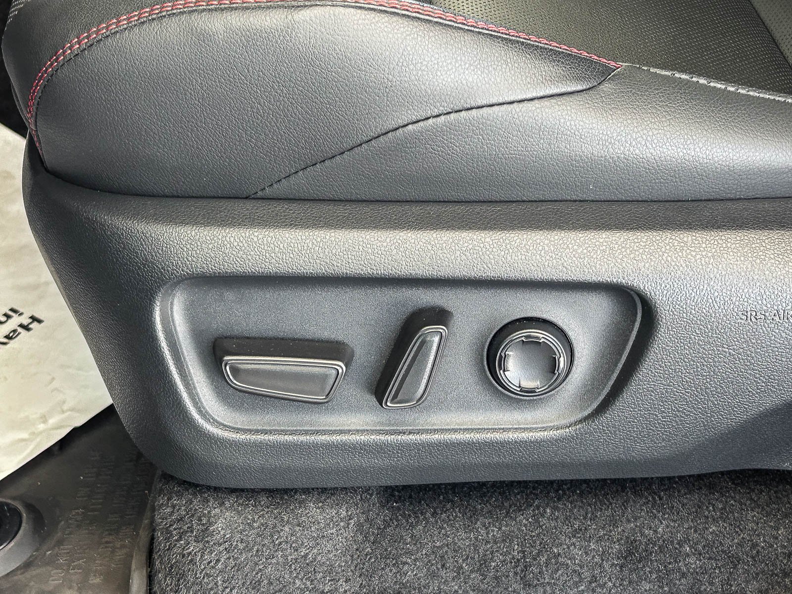 Certified Used 2025 UNDERGROUND TOYOTA TRUCK HYBRID TRD PRO image 22